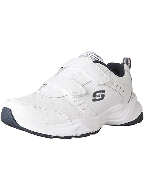 Skechers Men's Low-top Trainers, US Men