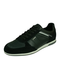 Men's Low-Top Sneakers