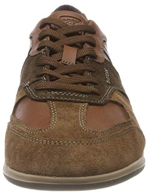 Geox Men's Low-Top Sneakers