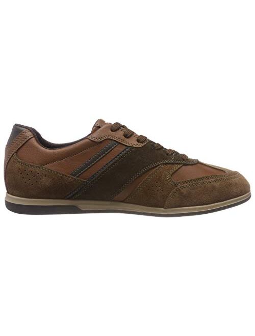 Geox Men's Low-Top Sneakers