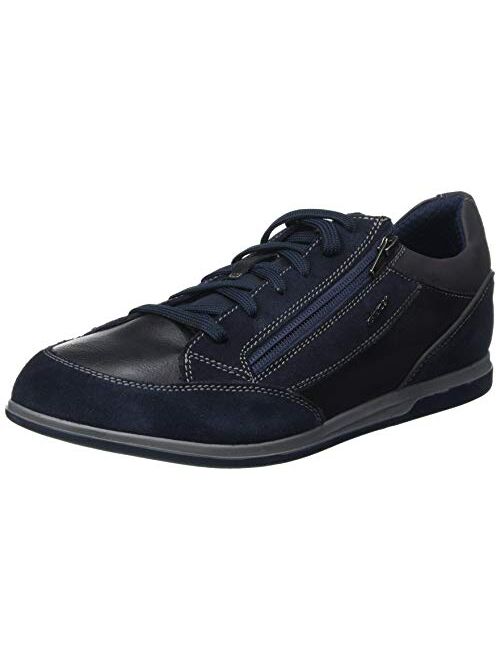 Geox Men's Low-Top Sneakers