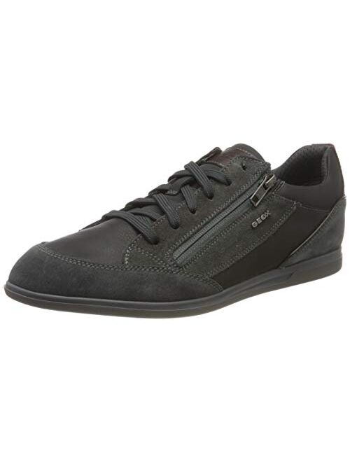 Geox Men's Low-Top Sneakers