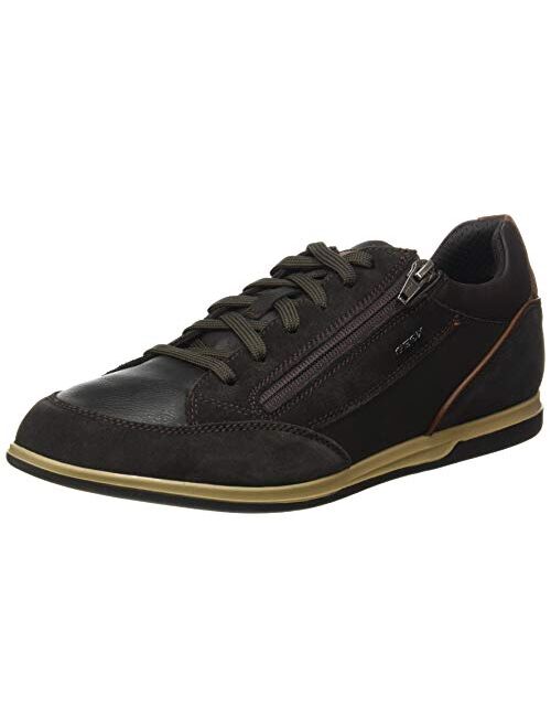 Geox Men's Low-Top Sneakers