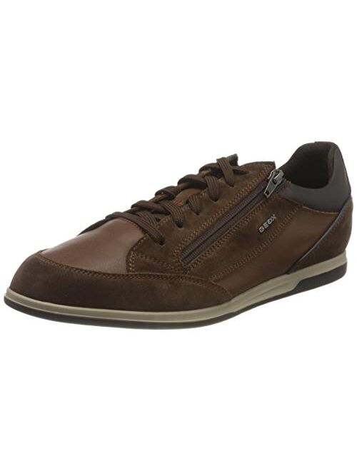 Geox Men's Low-Top Sneakers