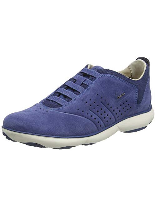 Geox Men's Low-Top Sneakers