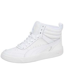 Men's Hi Trainers Low-Top Sneakers, EUR 42