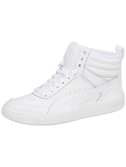 PUMA Men's Hi Trainers Low-Top Sneakers, EUR 42