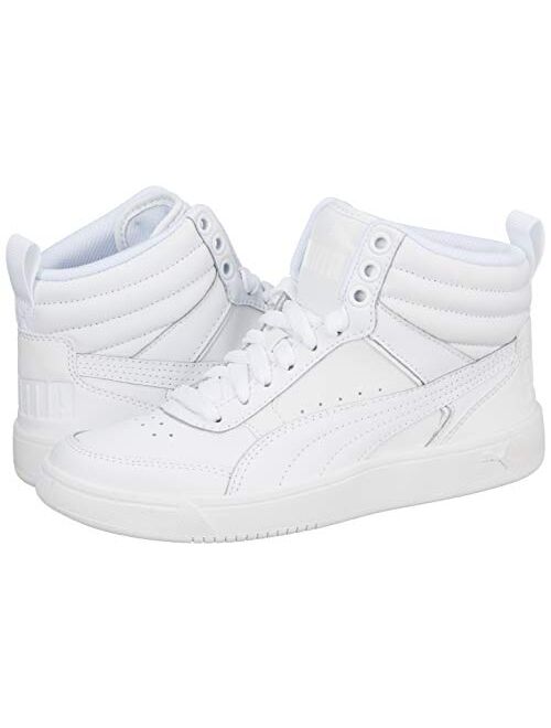 PUMA Men's Hi Trainers Low-Top Sneakers, EUR 42