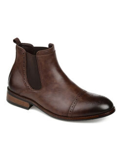 Vance Co. Garrett Men's Chelsea Boots