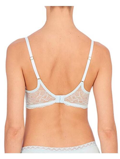 Natori Women's Eclipse Unlined Underwire Bra