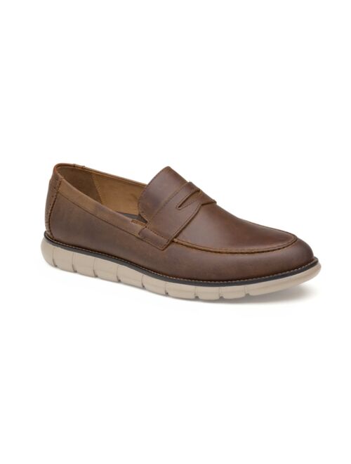 Johnston & Murphy Men's Holden Penny Loafers