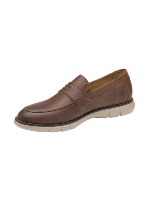 Johnston & Murphy Men's Holden Penny Loafers