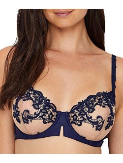 Women's Saga Demi Bra