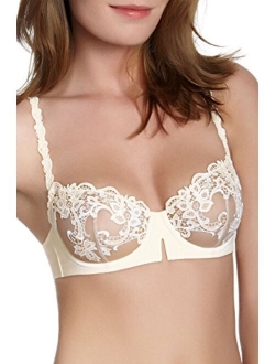 Women's Saga Demi Bra