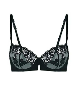 Women's Saga Demi Bra