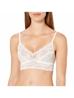 Lace Kiss Bralette 910182