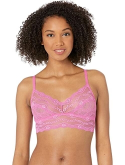 Lace Kiss Bralette 910182