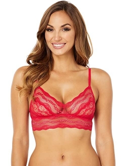 Lace Kiss Bralette 910182