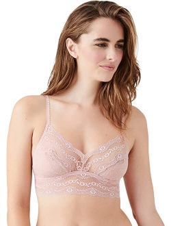 Lace Kiss Bralette 910182