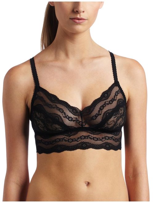 Wacoal Lace Kiss Bralette 910182