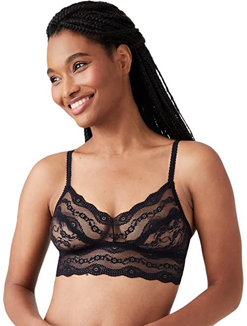 Wacoal Lace Kiss Bralette 910182