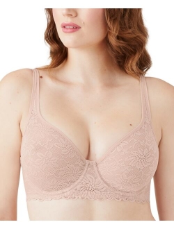 Women's Soft Sense Underwire Bra 851334