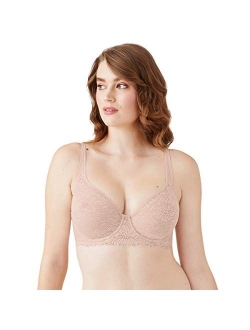 Women's Soft Sense Underwire Bra 851334