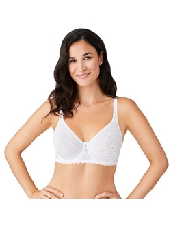 Women's Soft Sense Underwire Bra 851334