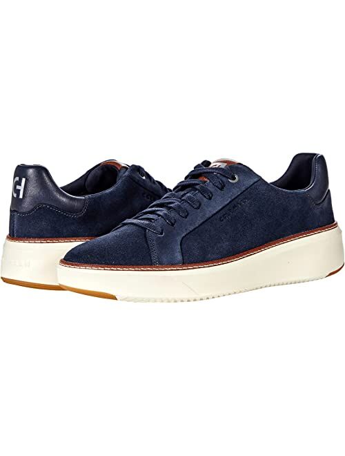 Cole Haan GrandPro TopSpin Sneaker