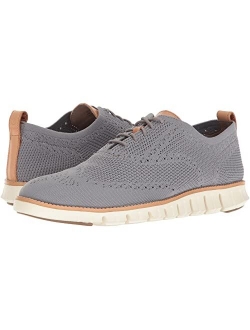 Zerogrand Stitchlite Oxford