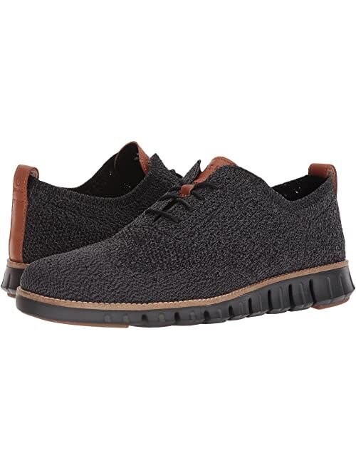 Cole Haan Zerogrand Stitchlite Oxford