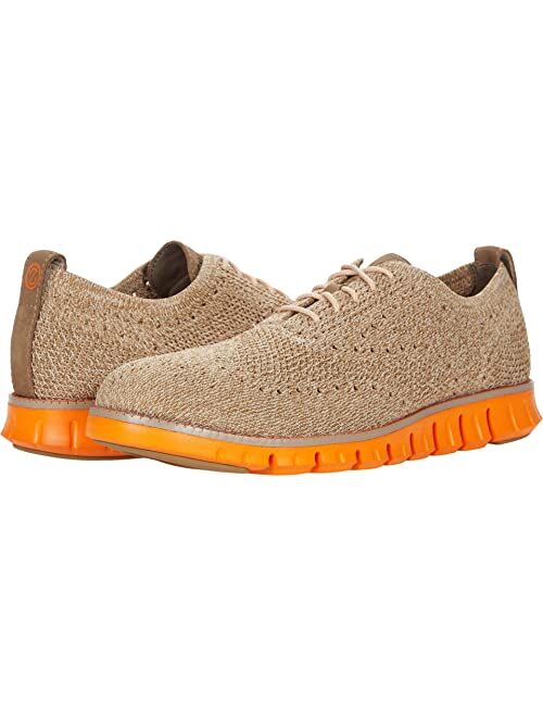 Cole Haan Zerogrand Stitchlite Oxford