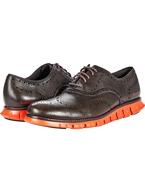 Cole Haan Zerogrand Wing Ox