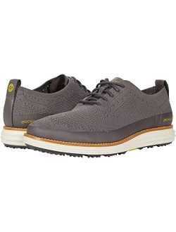 Originalgrand Stitchlite Wing Oxford Golf