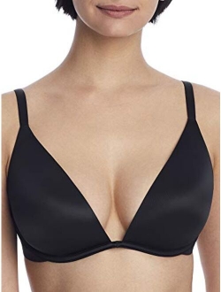 Women's Liquid Touch Lightly Lined Plunge Bra