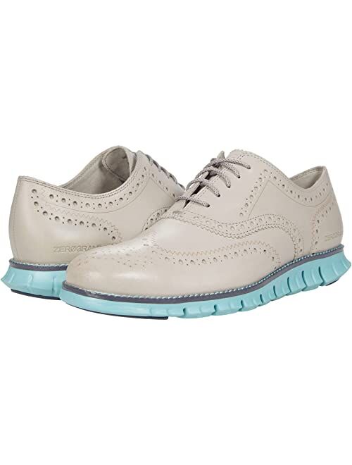 Cole Haan Zerogrand Wing Tip Oxford