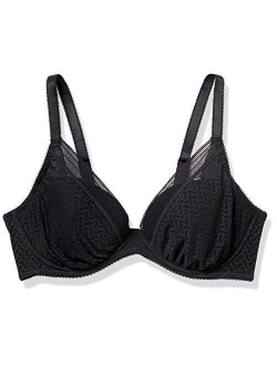 Women's Aphrodite Plunge Contour Bra