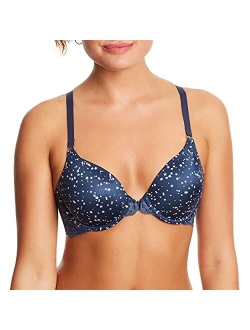 Shop Navy Blue Front Closure Bra Products online.