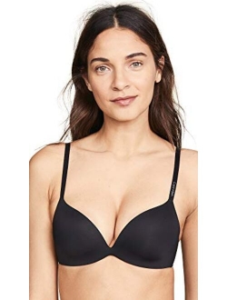 Women's Form Push Up Plunge