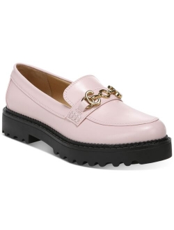 Women's Deana Lug Sole Bit Loafers