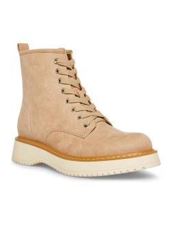 Kurrt Women's Combat Boots