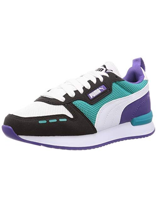 PUMA Men's R78 Sneaker