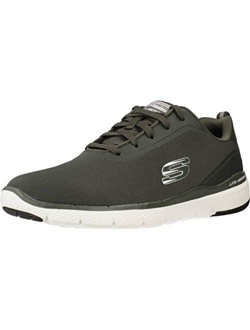 Skechers Men's Sneaker Trainers