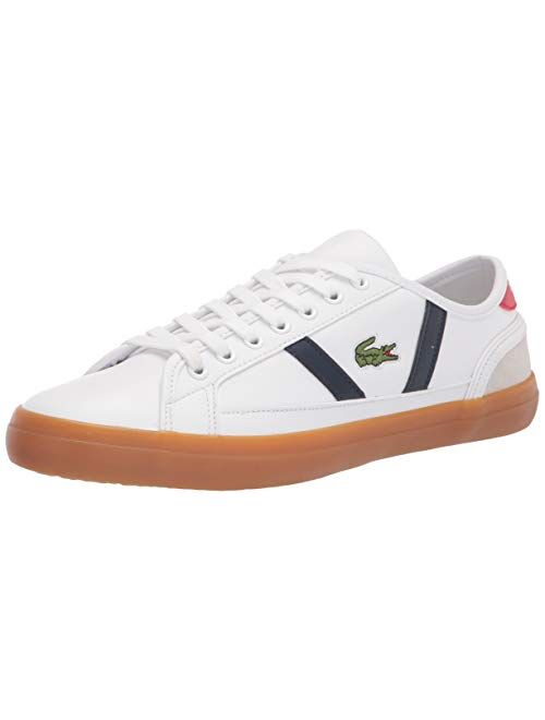 Lacoste Men's Sideline Sneaker