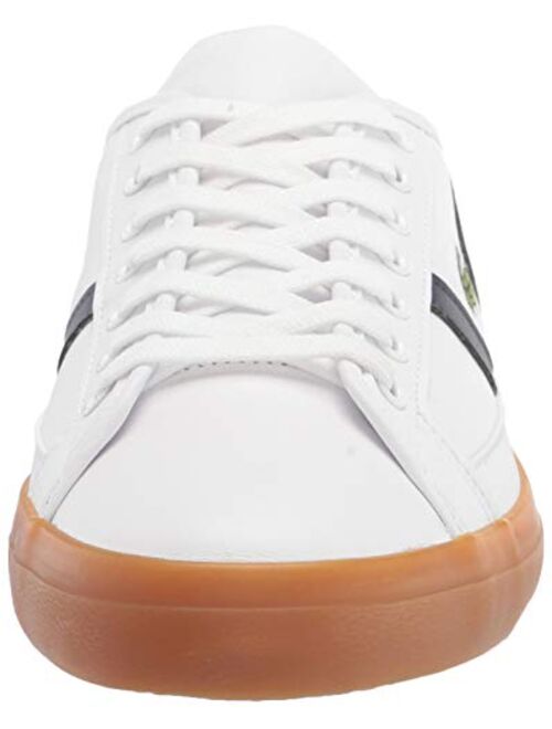 Lacoste Men's Sideline Sneaker