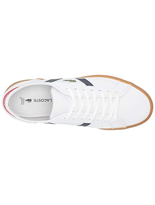 Lacoste Men's Sideline Sneaker