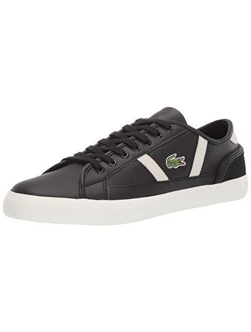 Lacoste Men's Sideline Sneaker