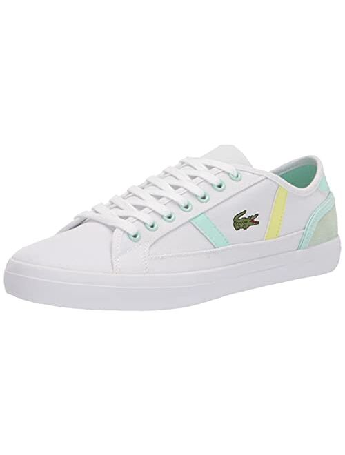 Lacoste Men's Sideline Sneaker