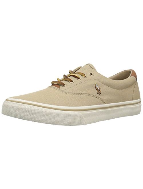 Polo Ralph Lauren Men's Thorton Sneaker