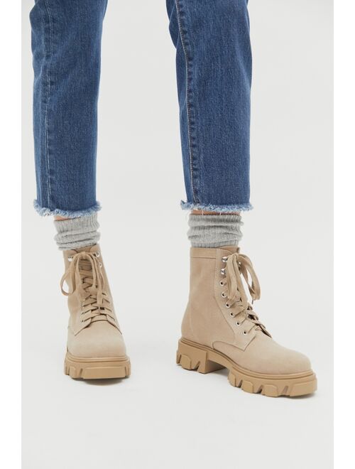 Urban outfitters UO Nina Combat Boot